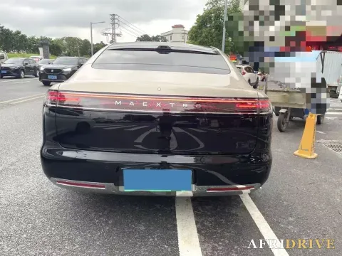 2025 MAEXTRO S800 7