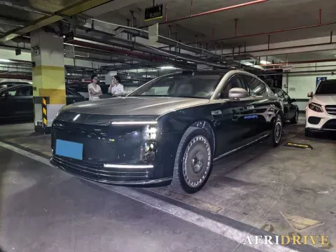 2025 MAEXTRO S800