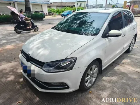 2018 Chery Tiggo 7