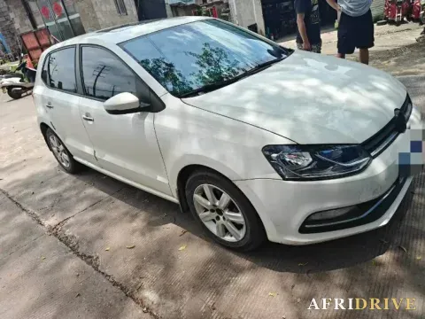 2018 Chery Tiggo 7 2