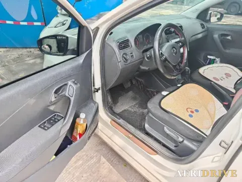 2018 Chery Tiggo 7 5