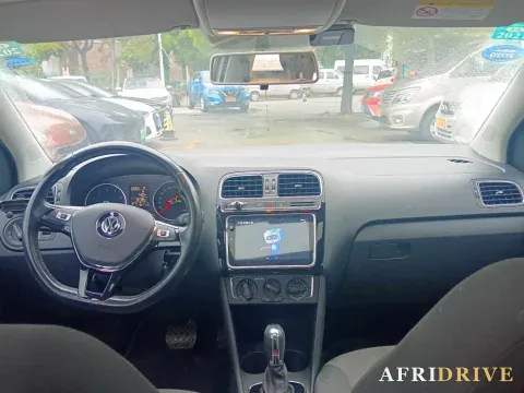 2018 Chery Tiggo 7 4