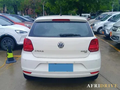 2018 Chery Tiggo 7 5