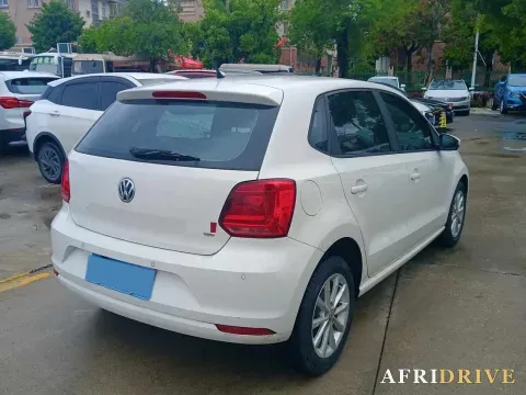 2018 Chery Tiggo 7 6