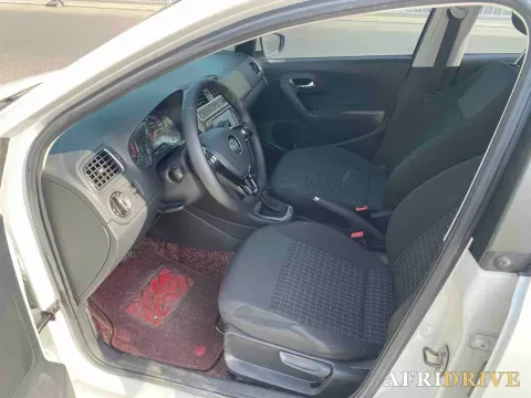 2018 Chery Tiggo 7 4