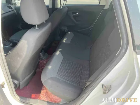 2018 Chery Tiggo 7 5
