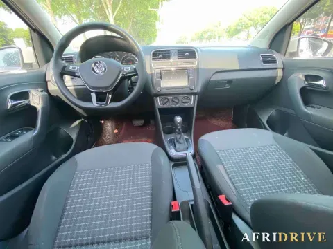 2018 Chery Tiggo 7 6