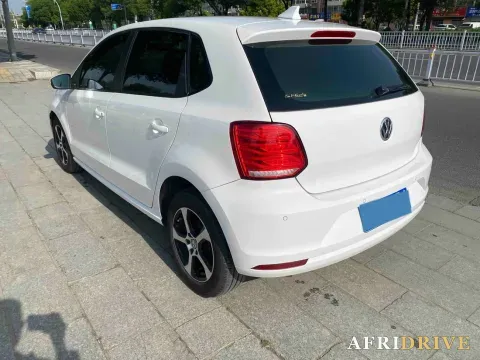 2018 Chery Tiggo 7 7