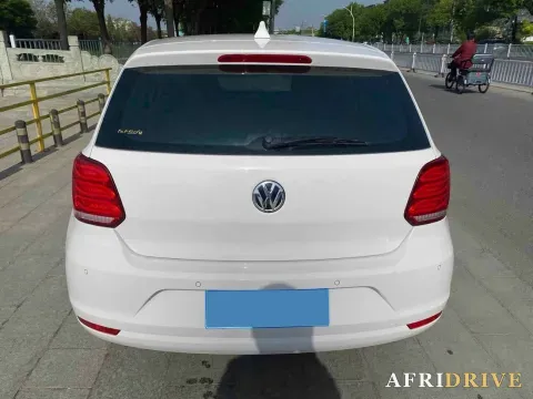 2018 Chery Tiggo 7 8