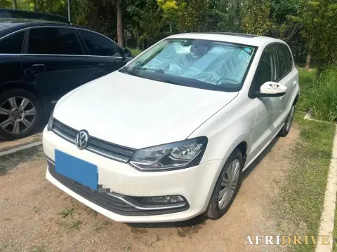 2018 Chery Tiggo 7