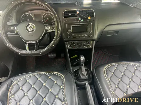 2018 Chery Tiggo 7 2