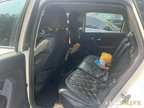 2018 Chery Tiggo 7 3