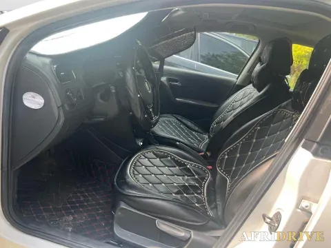 2018 Chery Tiggo 7 4