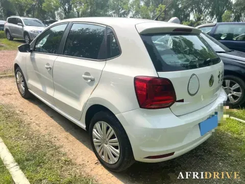 2018 Chery Tiggo 7 5