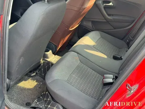 2018 Chery Tiggo 7 5