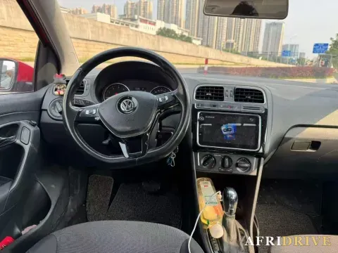 2018 Chery Tiggo 7 6