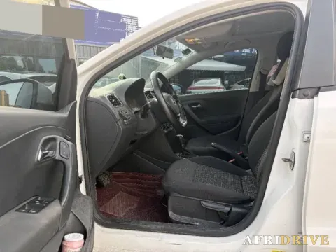 2018 Chery Tiggo 7 2