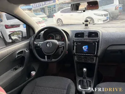 2018 Chery Tiggo 7 4