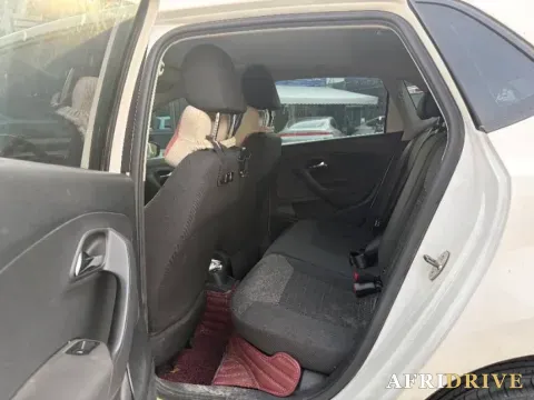 2018 Chery Tiggo 7 5