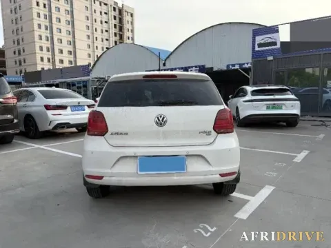 2018 Chery Tiggo 7 7