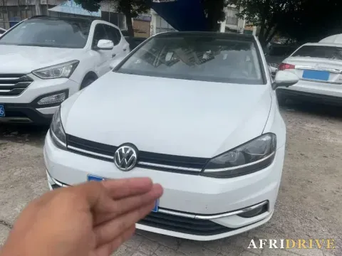 2019 Ford Focus 2