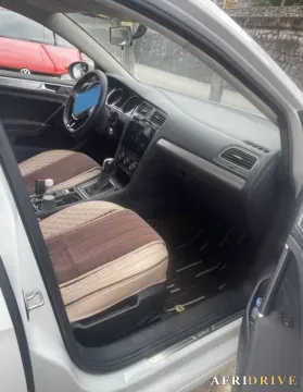 2019 Ford Focus 4