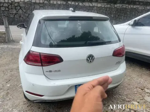 2019 Ford Focus 6