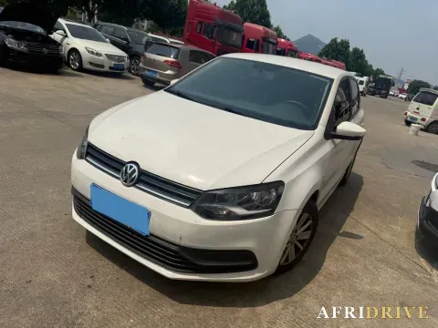 2018 ChangAn Eado