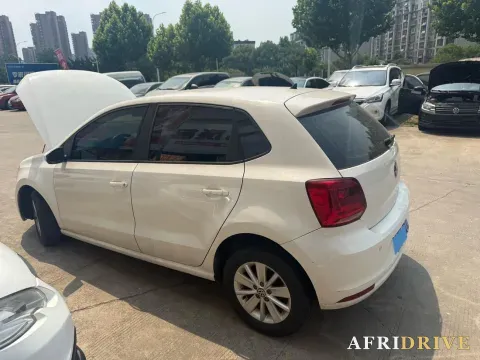 2018 ChangAn Eado 2