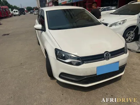 2018 ChangAn Eado 5