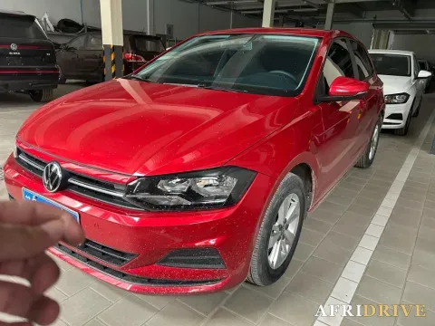 2023 Volkswagen Polo