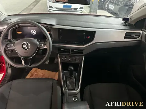 2023 Volkswagen Polo 5