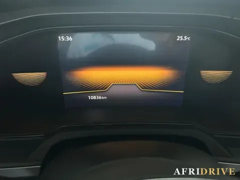 2023 Volkswagen Polo 6