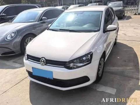 2018 ChangAn Eado