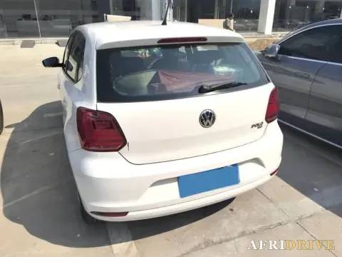 2018 ChangAn Eado 2