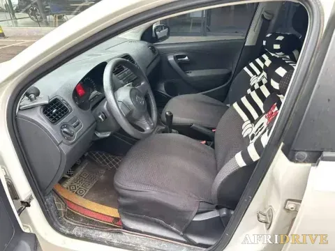 2018 ChangAn Eado 3