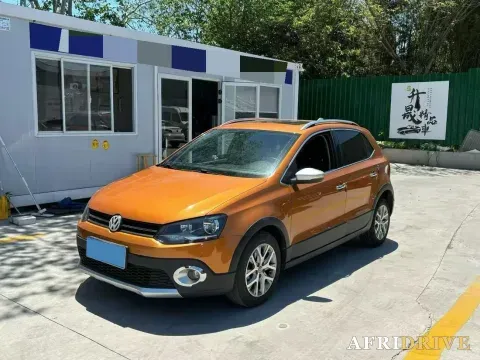 2018 Landwind XiaoYao
