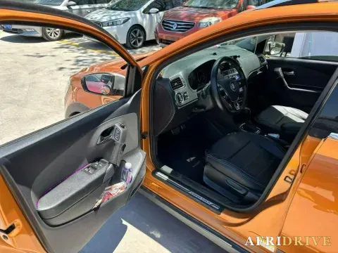 2018 Landwind XiaoYao 2