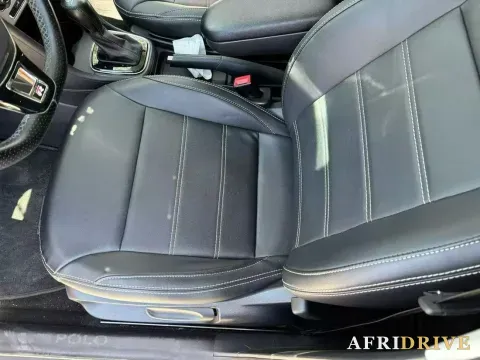 2018 Landwind XiaoYao 3