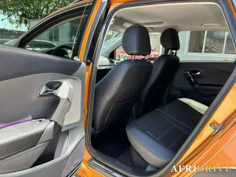 2018 Landwind XiaoYao 4