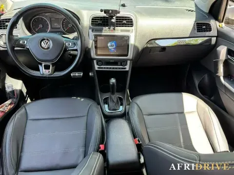 2018 Landwind XiaoYao 5
