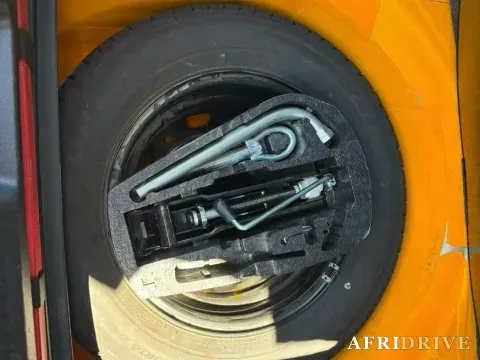 2018 Landwind XiaoYao 8