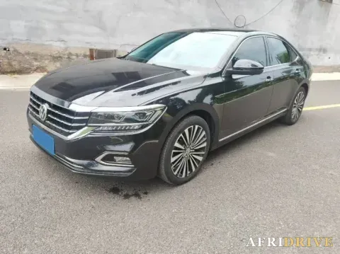 2019 Volvo V40