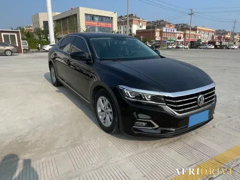2019 Chevrolet Equinox 2