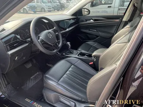 2019 Chevrolet Equinox 5