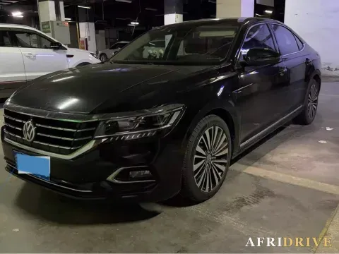 2019 Volvo V40