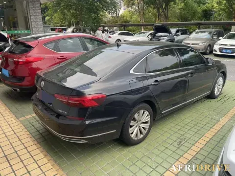 2019 Skoda Kodiak 5