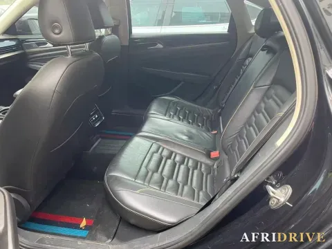 2019 Skoda Kodiak 8