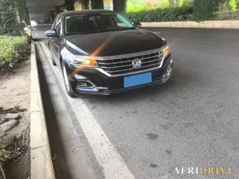 2019 Chevrolet Equinox 2