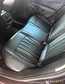 2019 Chevrolet Equinox 5